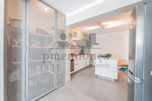 Imagem Pompéia apartamento reformado com 2 dormitórios e 1 vaga, 84m²