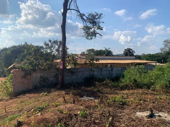 Imagem CHÁCARA DE 1.000, COM BARRAÇÃO, EM JUATUBA!
