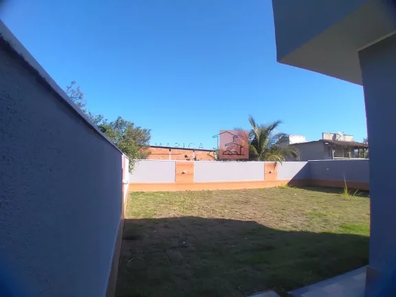 Imagem CASA RESIDENCIAL em MARICÁ - RJ, JARDIM ATLÂNTICO CENTRAL (ITAIPUAÇU)