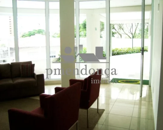Imagem Apartamento a venda em Perdizes com 3 dts, 1 suite e 2 vagas, 105 m².