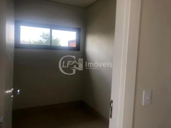 Imagem Casa de luxo à venda em condomínio exclusivo de Campo Grande-MS, Alphaville Campo Grande 3: 4 quartos, 3 suítes, 3 salas, 5 banheiros, 5 vagas, 237m².