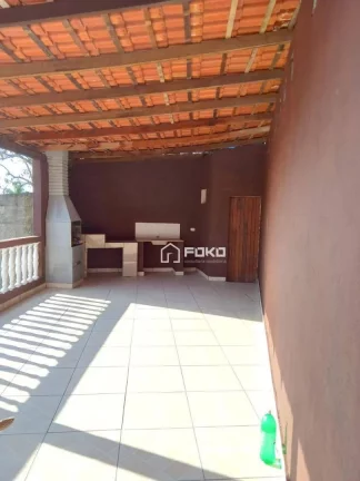 Imagem Chácara com 3 dormitórios à venda, 1302 m² por R$ 380.000,00 - Veraneio Irajá - Jacareí/SP
