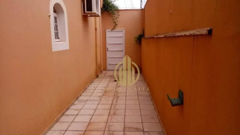 Imagem Casa com 3 dormitórios à venda, 100 m² por R$ 620.000,00 - Jardim Sumaré - Ribeirão Preto/SP