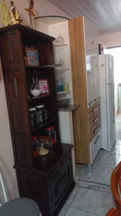 Imagem APARTAMENTO MOBILIADO COM UM DORMITÓRIO PRAIA MARANDUBA
