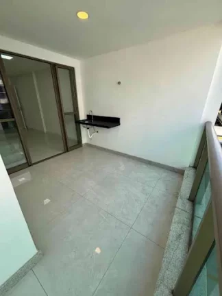 Imagem Apartamento à venda, 94 m² por R$ 1.250.000,00 - Praia da Costa - Vila Velha/ES