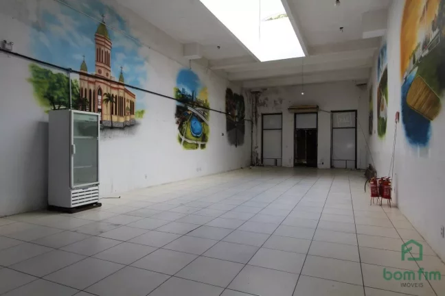 Imagem Ponto comercial para aluguel, para resturante, Centro Histórico, Porto Alegre/RS. - LO2527