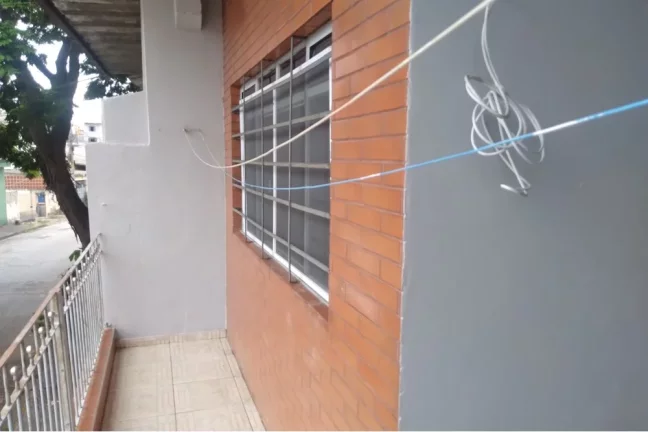 Imagem Casa a venda para renda extra - Jardim Marisa