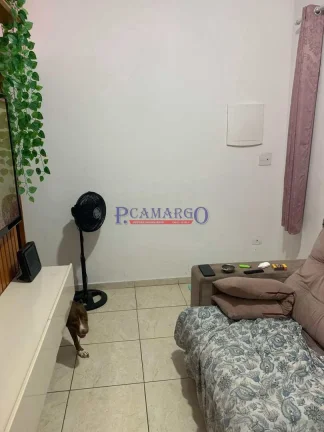 Imagem Casa de Condomínio