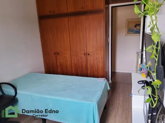 Imagem APARTAMENTO 2 DORMITÓRIOS COM SACADA COND. ATIBAIA JUNDIAI