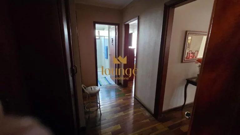 Imagem Apartamento à Venda Santa Terezinha Z.Central - Sorocaba/SP