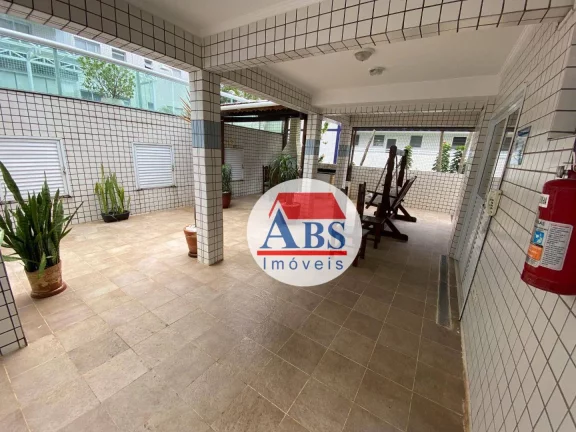 Imagem Cobertura com 3 dormitórios à venda, 315 m² por R$ 3.000.000,00 - Canto do Forte - Praia Grande/SP