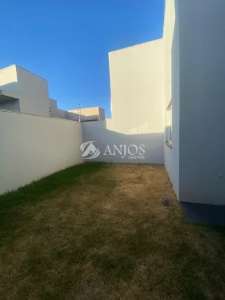 Imagem CASA DISPONIVEL PARA VENDA, NO RESIDENCIAL BELLA SUIÇA SINOP - MT