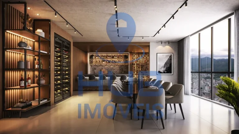 Imagem Apartamento 5 Dormitórios para venda em Itapema - SC