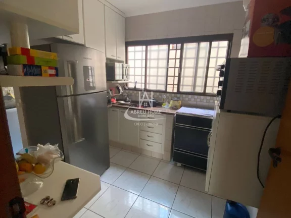 Imagem Apartamento com 2 quartos à Venda, Eldorado - São José do Rio Preto