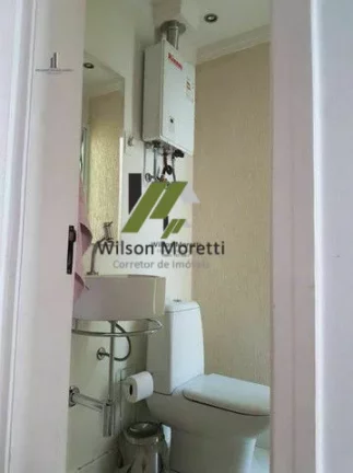 Imagem Casa em Condomínio