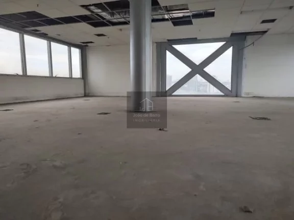 Imagem Prédio para alugar, 2660 m² por R$ 93.764/mês - Jardim Independência (São Paulo) - São Paulo/SP