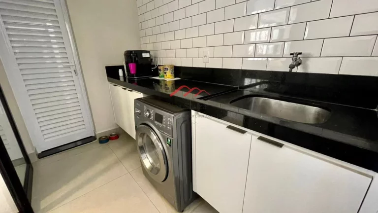 Imagem Sobrado em Condomínio para Venda em Sumar?(C) / SP no bairro Residencial Real Parque Sumar?(C)