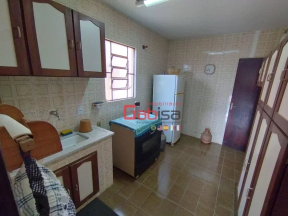 Imagem Casa com 3 dormitórios à venda, 130 m² por R$ 440.000 - Balneário São Pedro - São Pedro da Aldeia/RJ