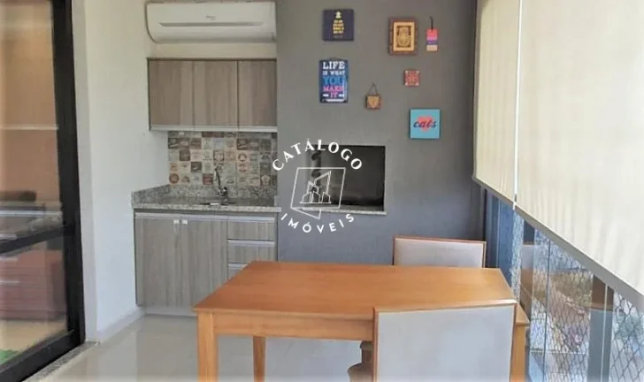 Imagem Apartamento a Venda no bairro Nova Aliança - Ribeirão Preto, SP