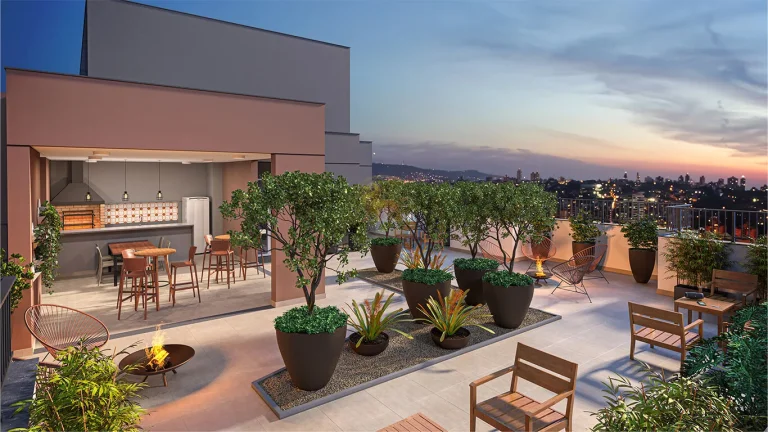 Imagem Vibra Velerios - Apartamento 2 Dormitórios 36m² à Venda no Socorro - Pronto para Morar com Piscina e Academia