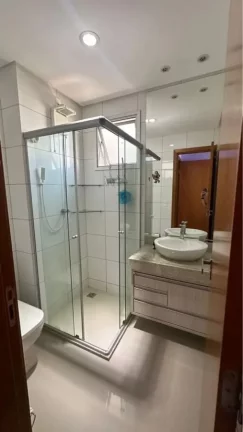 Imagem Apartamento para Venda em Cuiabá / MT no bairro Jardim Aclimação