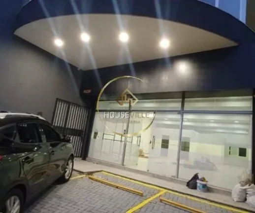 Imagem PONTO COMERCIAL Á VENDA NO CENTRO DE JACAREÍ