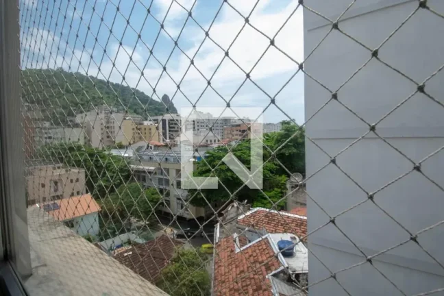 Imagem Apartamento à Venda - Copacabana, 2 Quartos, 90 m2