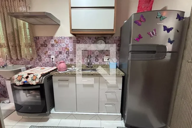 Imagem Apartamento à Venda - Vargem Pequena, 2 Quartos, 43 m2