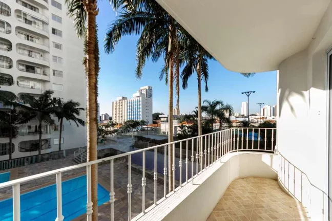 Imagem APARTAMENTO RESIDENCIAL em São Paulo - SP, Tatuapé