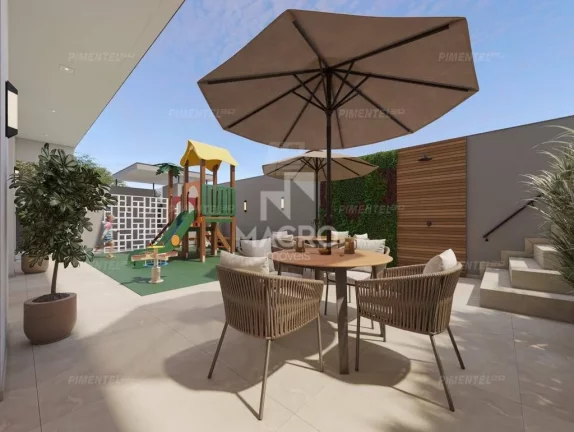 Imagem ATRIUM Residence | São Luís | 2 quartos | 55m²