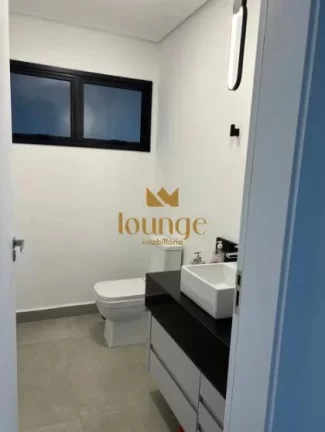 Imagem Casa à Venda Terras de Arieta Zona Leste - Sorocaba/SP