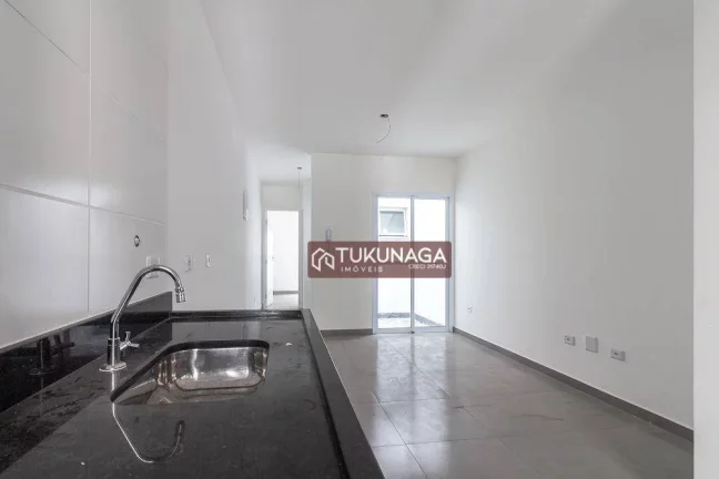 Imagem Apartamento com 1 dormitório à venda, 41 m² por R$ 269.000,00 - Vila Guilherme - São Paulo/SP