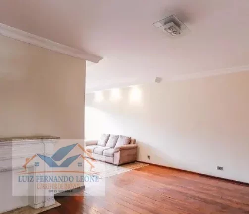 Imagem Apartamento para locação, 3 dormitórios sendo 1 suíte, 1 vaga. Perdizes
