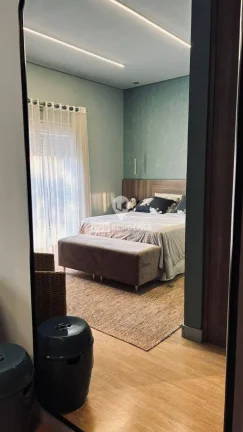 Imagem Casa Impecável à Venda - Santa Cruz | R$ 2.700.000