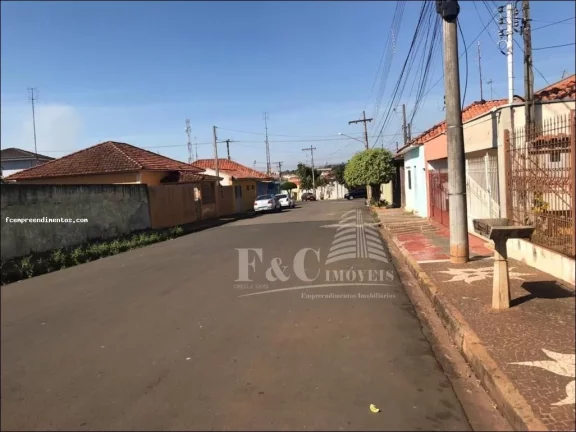 Imagem Terreno para Venda em Iracemápolis, Centro