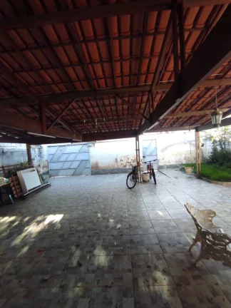 Imagem CASA A VENDA EM GOVERNADOR VALADARES CRECI/MG 42.187