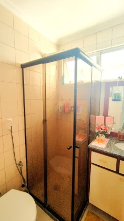 Imagem Sofisticado Apartamento no Pituba em Salvador Novo