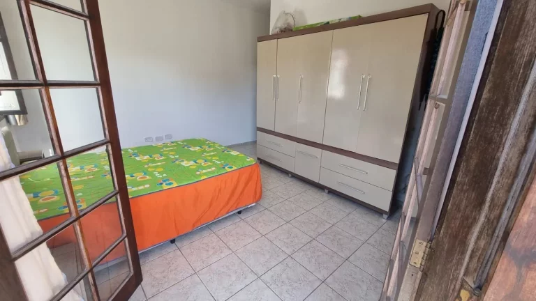 Imagem SOBRADO COM 3 DORMITÓRIOS À VENDA, 90 M² POR R$ 540.000,00 - MIRIM - PRAIA GRANDE/SP