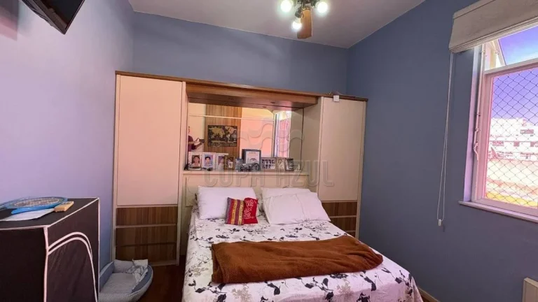 Imagem Copacabana - Residencial › Apartamento com 3 quarto(s) a Venda