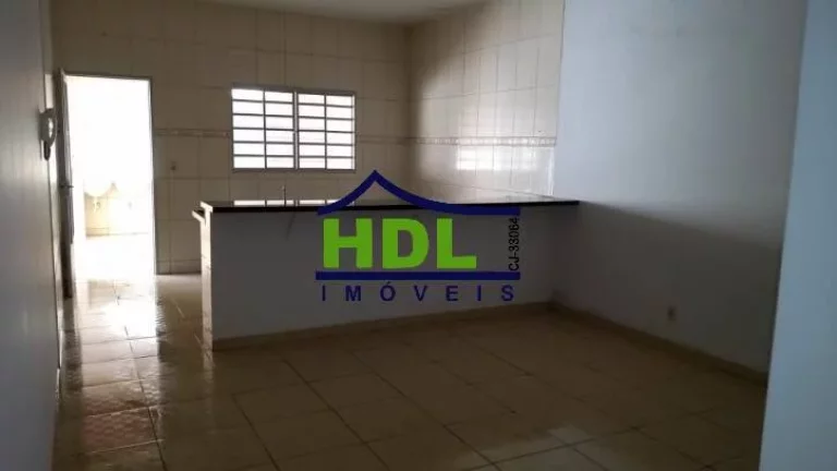 Imagem 2 CASAS BAIRRO NAZARÉ ÓTIMA LOCALIZAÇÃO