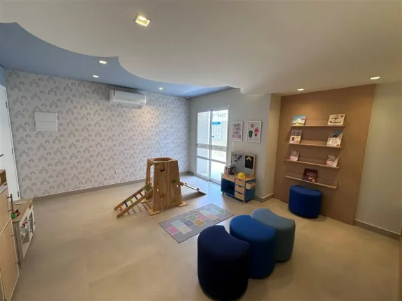 Imagem APARTAMENTO COM 63.71 m² - AVIAÇÃO - PRAIA GRANDE SP
