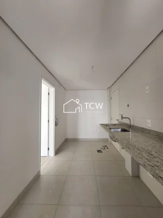 Imagem LOOMI PAULISTA 120m2 - 3 dorm NOVO no Aclimação