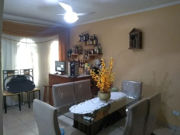 Imagem Sobrado para Venda por R$670.000,00 com 175m², 3 dormitórios, 3 vagas e 2 banheiros - São miguel paulista, São paulo / SP - Cód. BDI31035