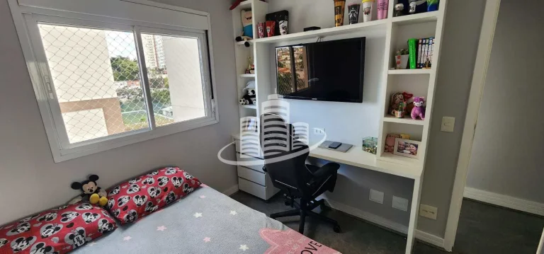 Imagem Apartamento Padrão