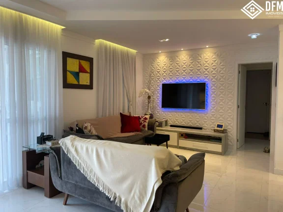 Imagem Apartamento com 3 Dormitorio(s) localizado(a) no bairro Nova Mogilar em Mogi das Cruzes / Mato Grosso do Sul Ref.:4316