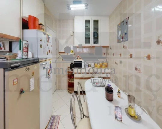 Imagem Apartamento à venda em Perdizes com 3 quartos e 3 vagas, 127m²