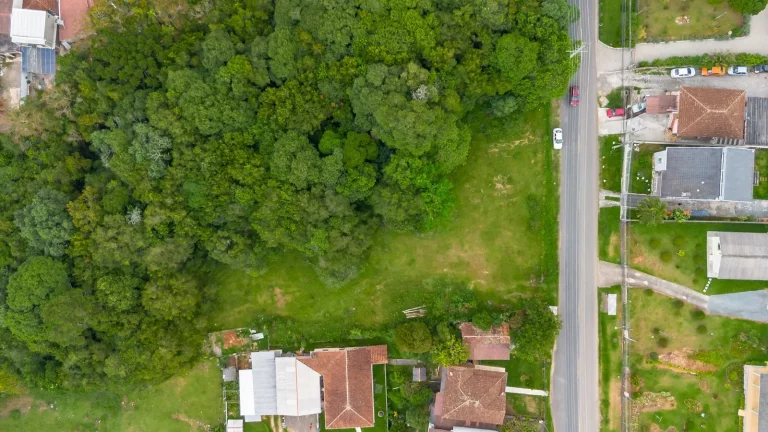 Imagem Terreno Santa Felicidade para construtores e investidores!
