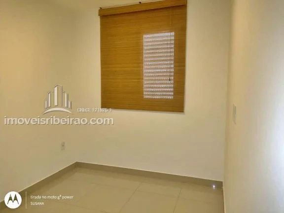Imagem Apartamento Novíssimo 2 dormitórios Ribeirão Preto. #imov