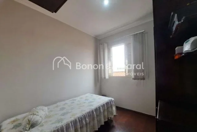 Imagem Excelente oportunidade em uma das regiÃµes mais desejadas de Campinas! Este apartamento de 3 dormitÃ...