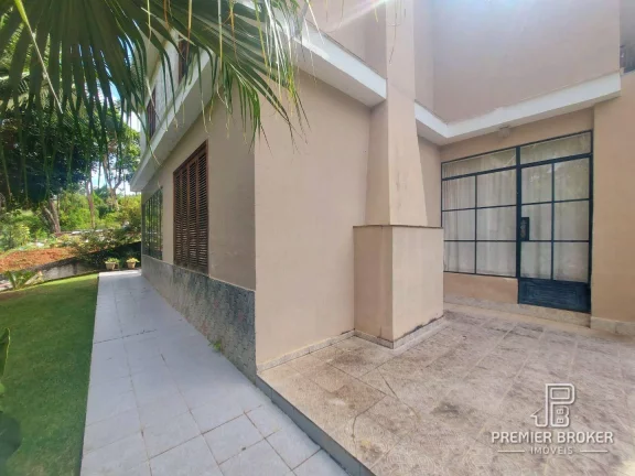 Imagem Casa à venda, 229 m² por R$ 450.000,00 - Colônia Alpina - Teresópolis/RJ